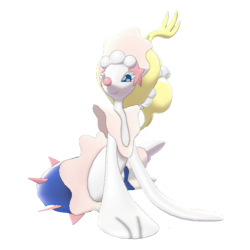 Primarina (Raid Ready)